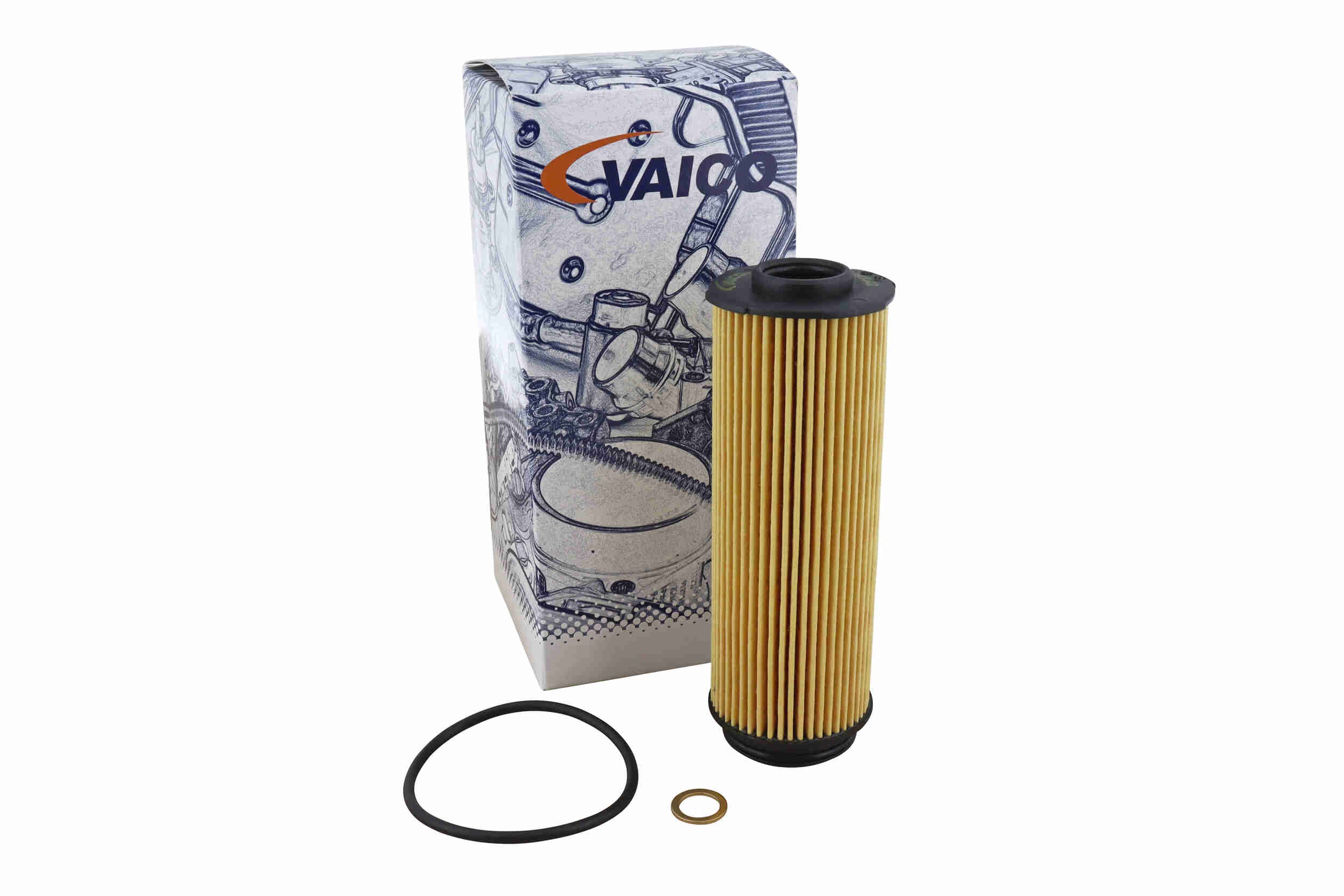 Ölfilter VAICO V20-4228 2