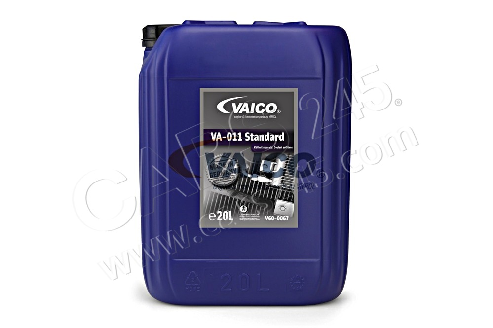 Frostschutz VAICO V60-0067