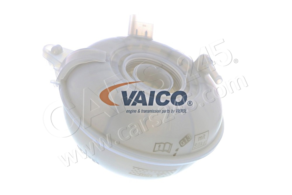Ausgleichsbehälter, Kühlmittel VAICO V10-3997