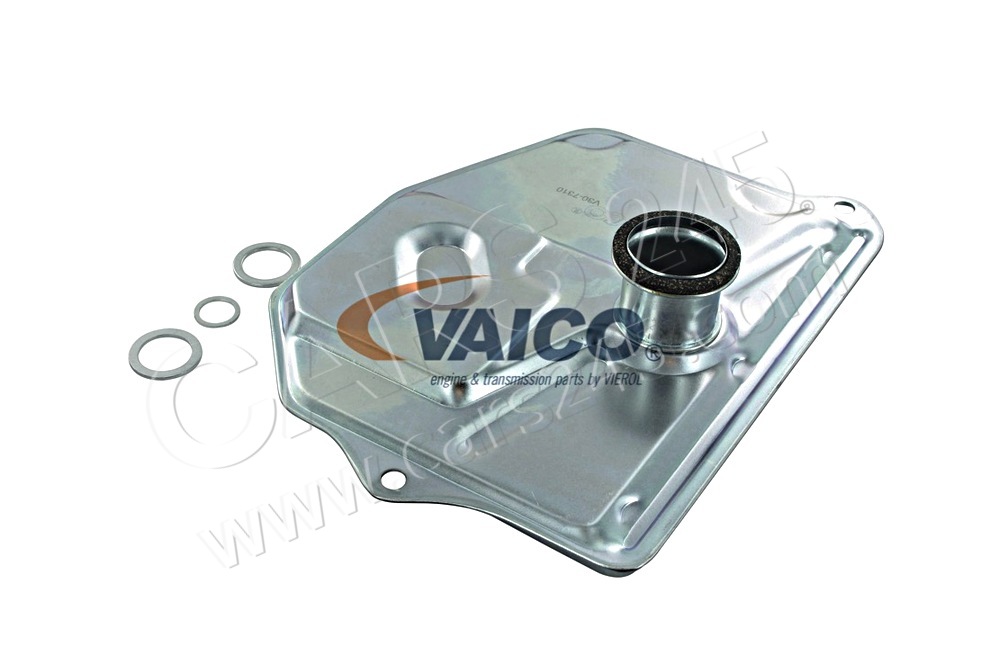 Hydraulikfilter, Automatikgetriebe VAICO V30-0456