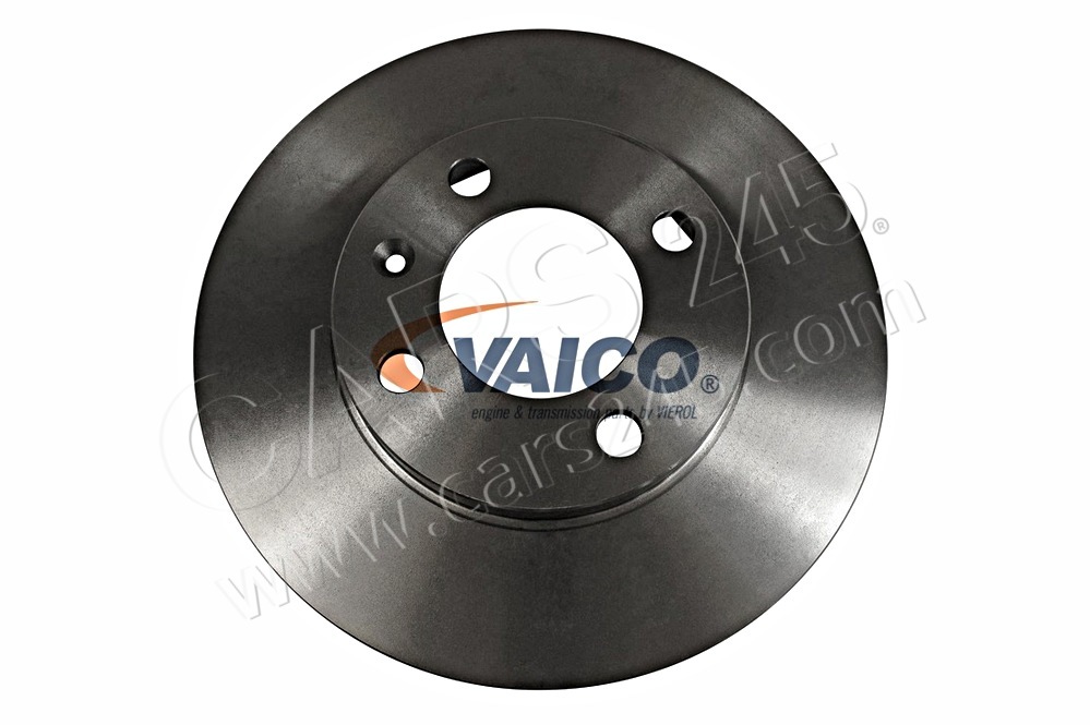 Bremsscheibe VAICO V10-80052