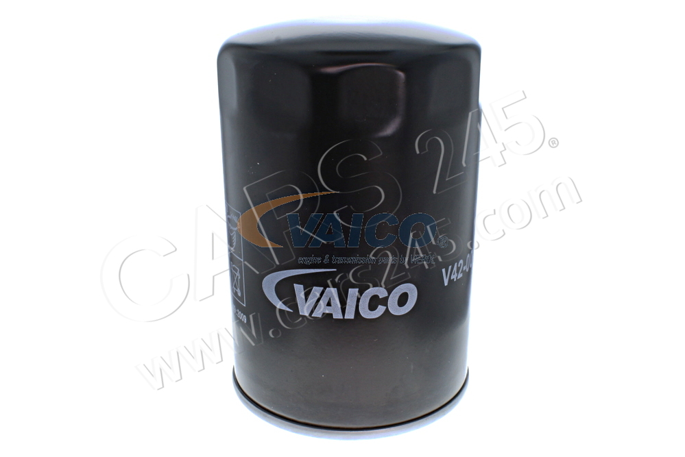Ölfilter VAICO V42-0053