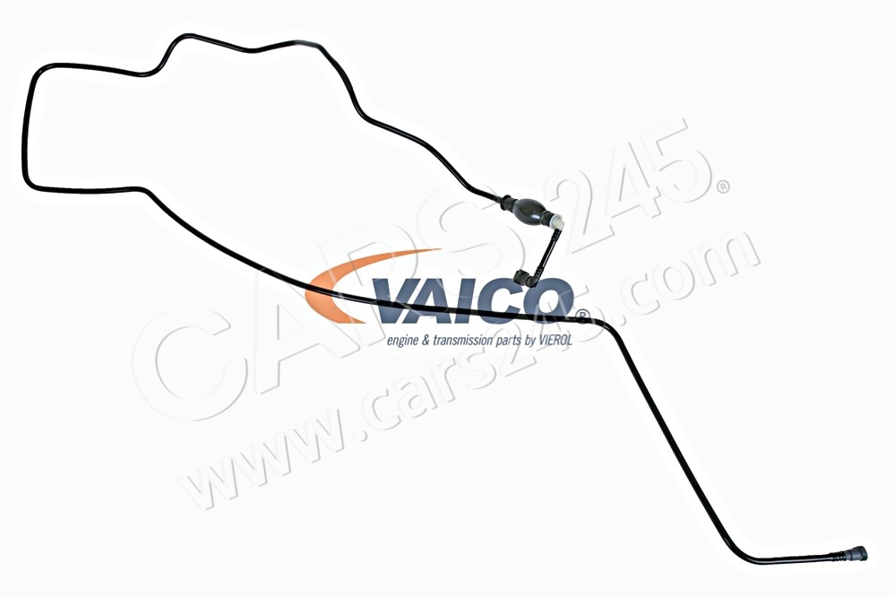 Kraftstoffleitung VAICO V46-1115