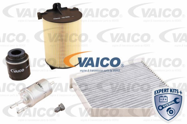 Teilesatz, Inspektion VAICO V10-7439