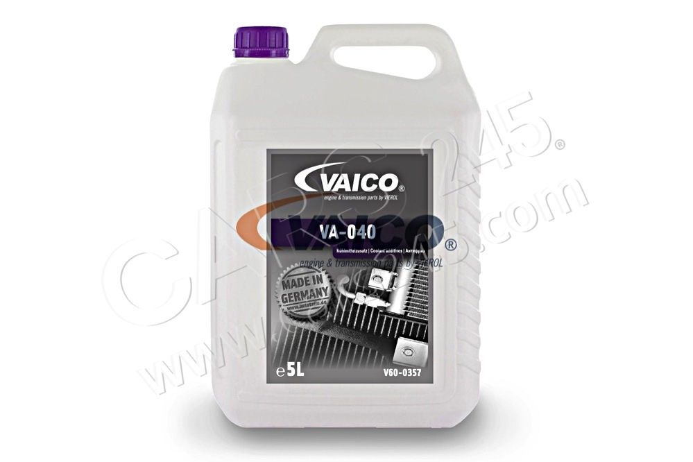 Frostschutz VAICO V60-0357