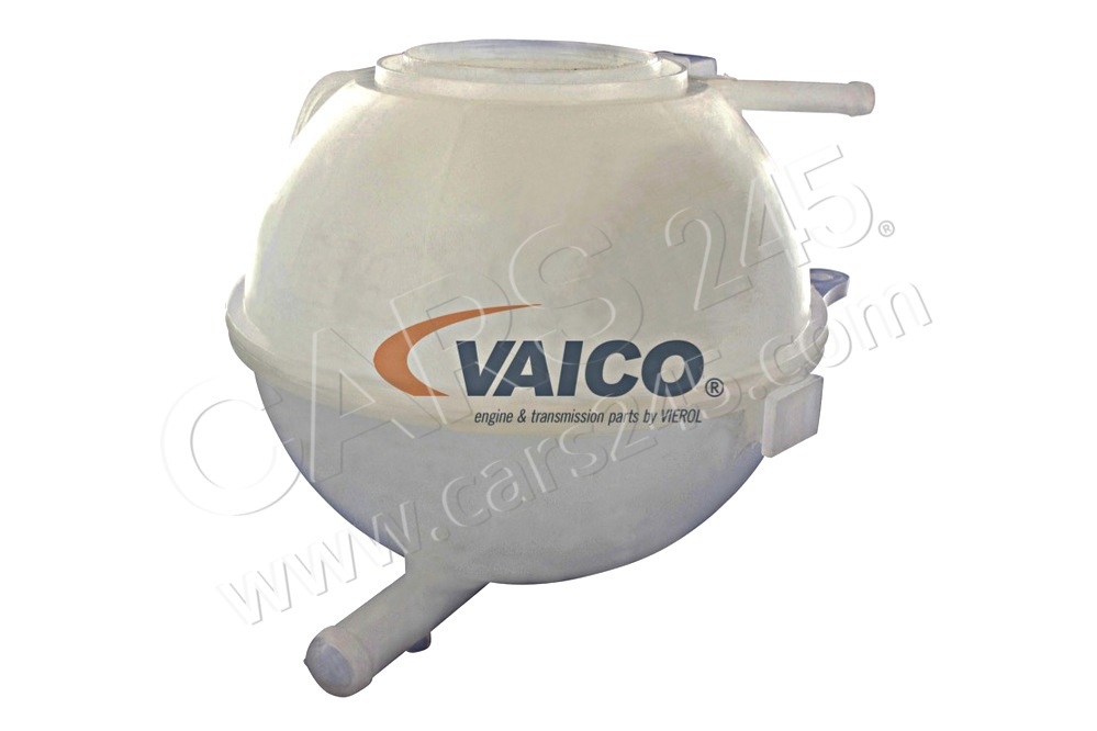 Ausgleichsbehälter, Kühlmittel VAICO V10-0558