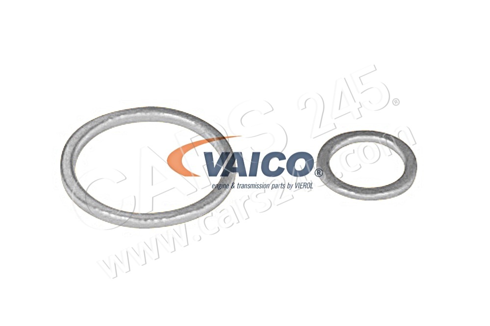 Teilesatz, Automatikgetriebe-Ölwechsel VAICO V10-3223 2