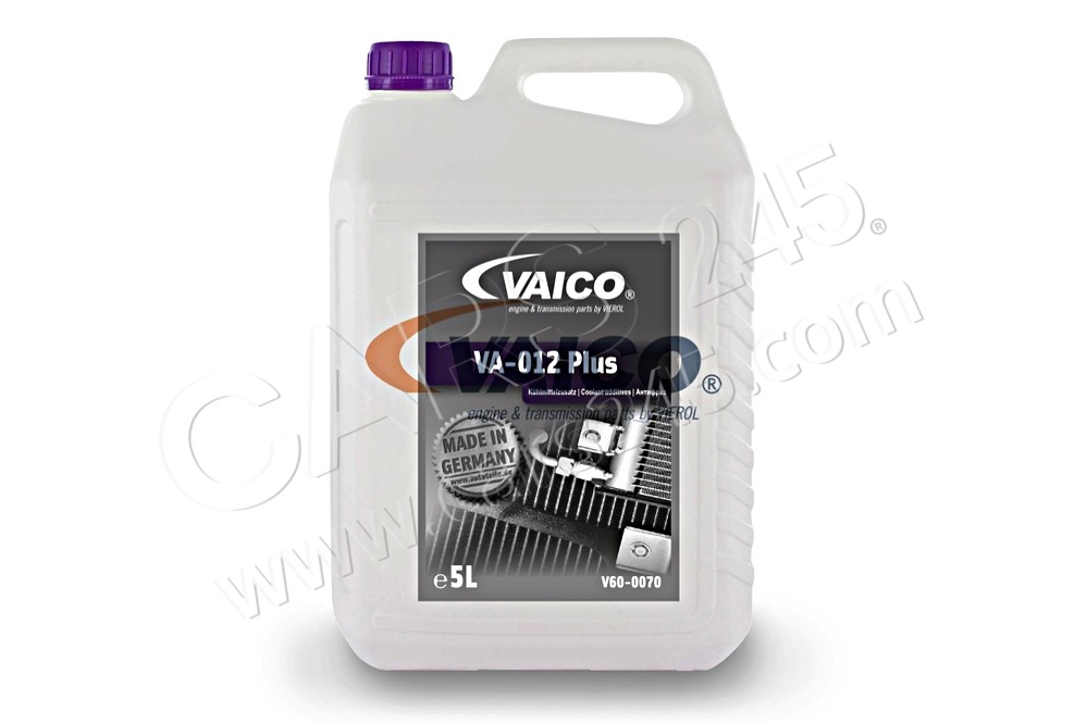 Frostschutz VAICO V60-0070