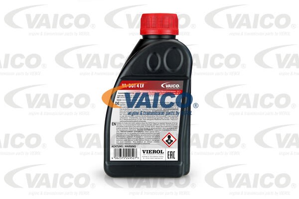 Bremsflüssigkeit VAICO V60-0318 2