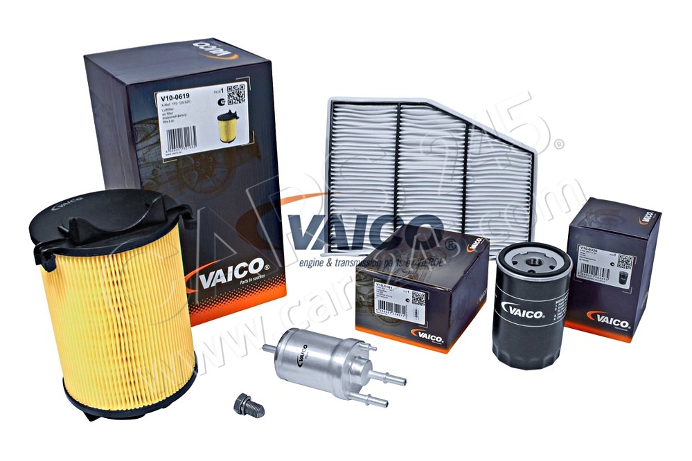 Teilesatz, Inspektion VAICO V10-3157