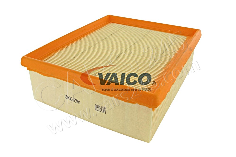 Luftfilter VAICO V42-0042