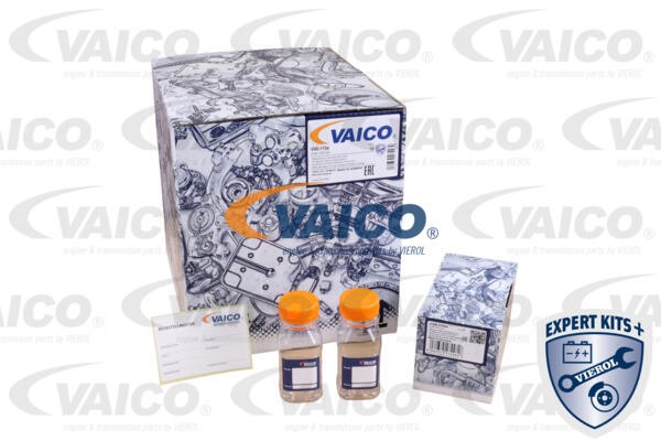 Ölflaschensatz, Rückstellmuster-Getriebeöl VAICO V99-1154 2