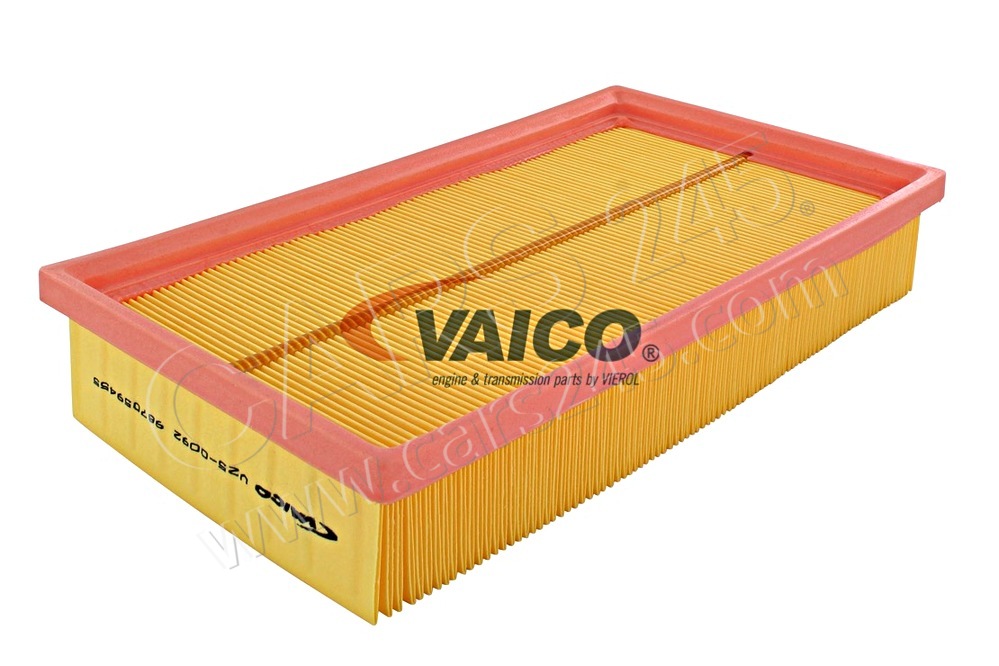 Luftfilter VAICO V25-0092