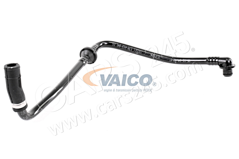 Unterdruckschlauch, Bremsanlage VAICO V10-3611