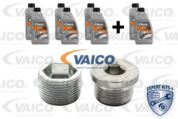 Teilesatz, Automatikgetriebe-Ölwechsel VAICO V10-5540-XXL
