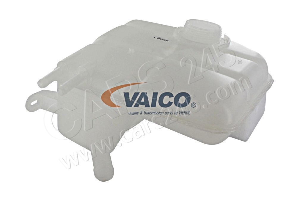 Ausgleichsbehälter, Kühlmittel VAICO V25-0541