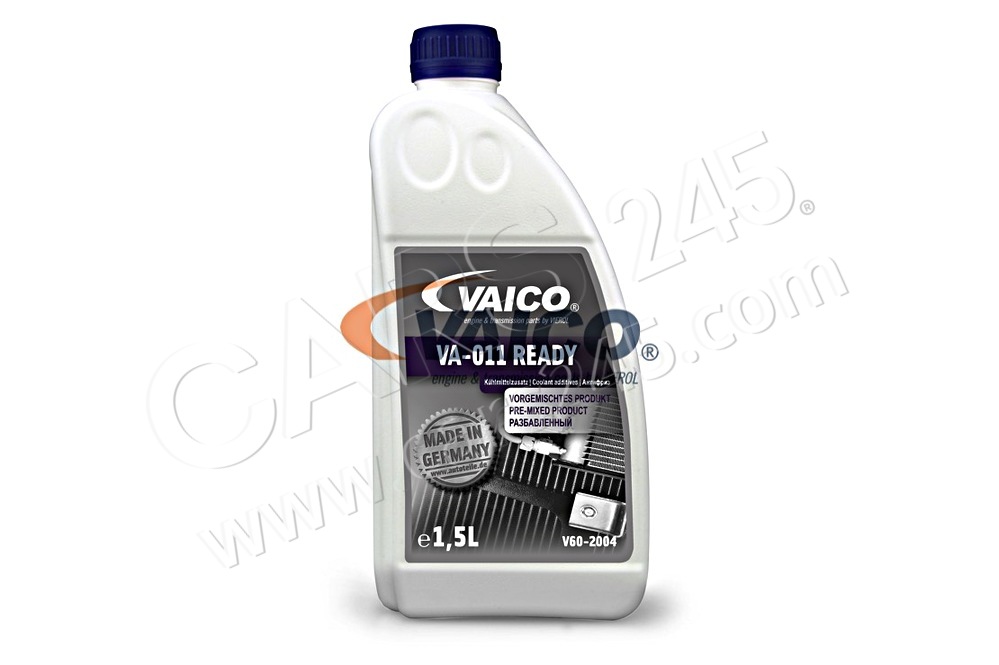 Frostschutz VAICO V60-2004
