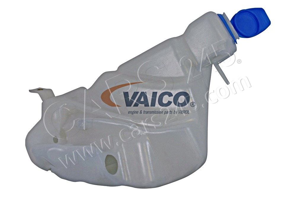 Waschwasserbehälter, Scheibenreinigung VAICO V10-6350