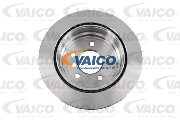 Bremsscheibe VAICO V20-40054 2
