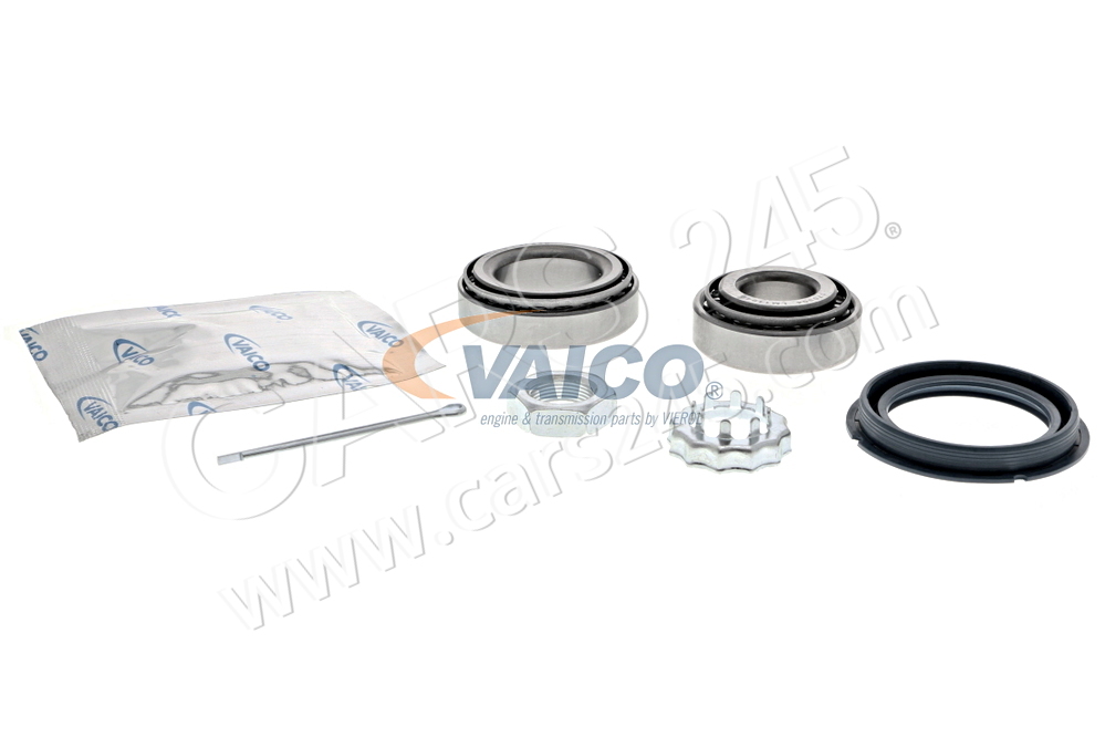 Radlagersatz VAICO V10-0040