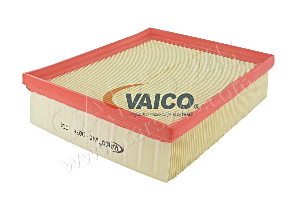 Luftfilter VAICO V46-0076