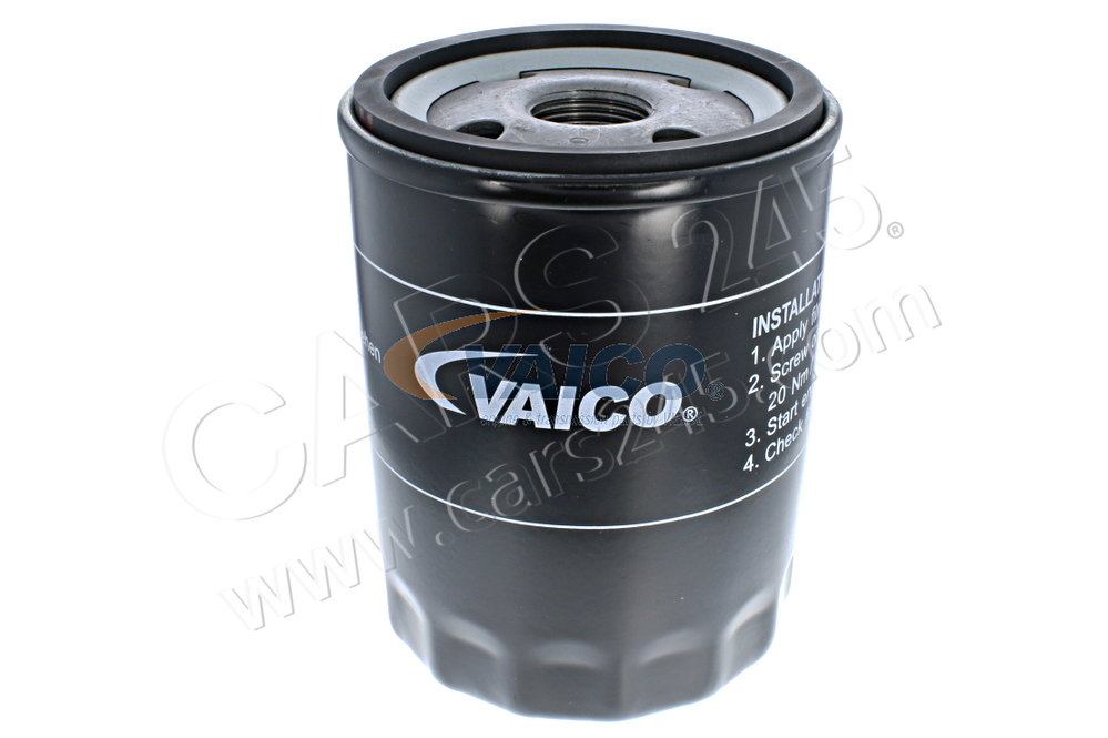 Ölfilter VAICO V24-0047