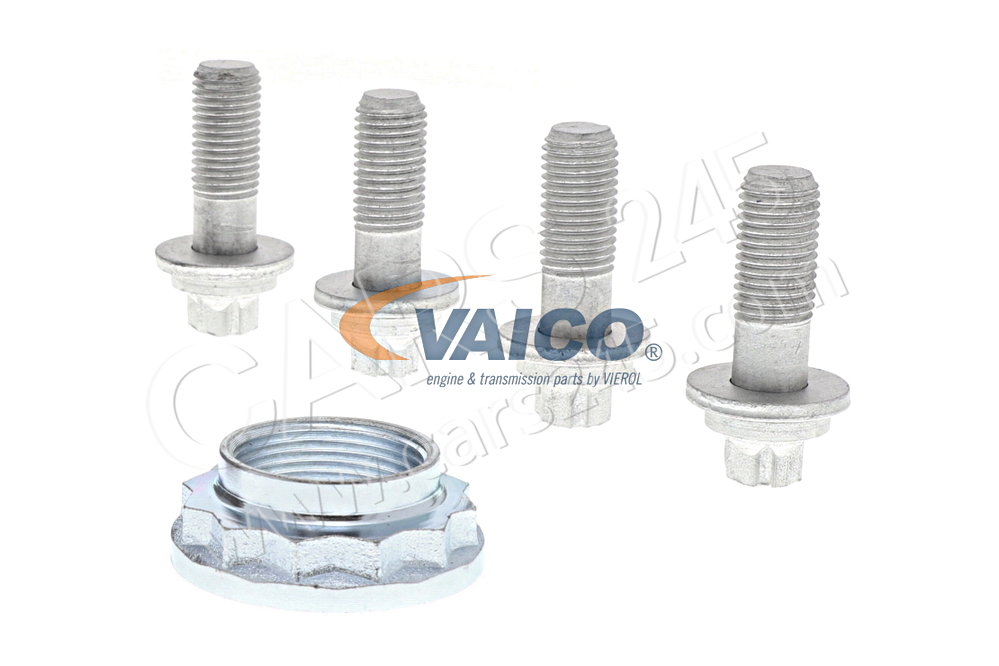 Radlagersatz VAICO V20-2848 2