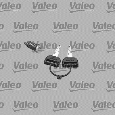 Schließzylinder VALEO 252373