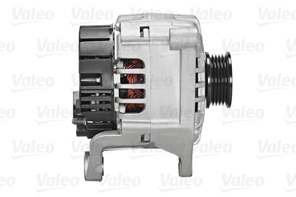 Generator VALEO 437176 4