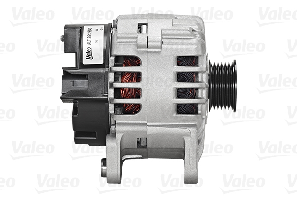 Generator VALEO 437339 4