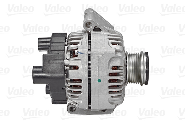 Generator VALEO 437533 4