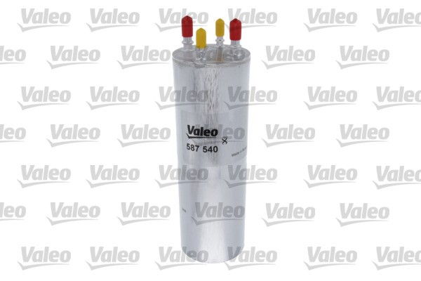 Kraftstofffilter VALEO 587540 2