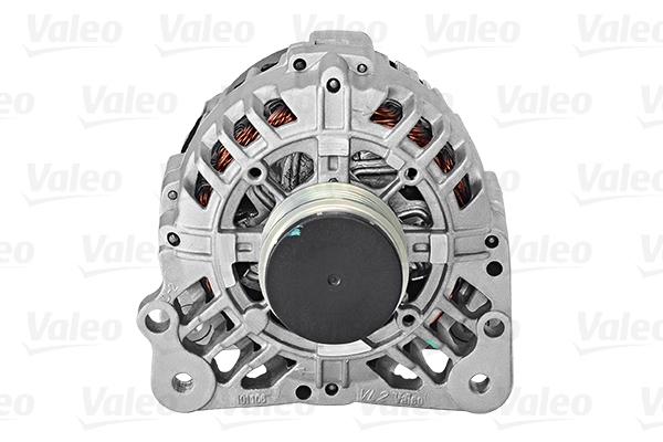 Generator VALEO 437340 2
