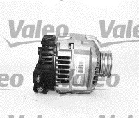 Generator VALEO 436340 3