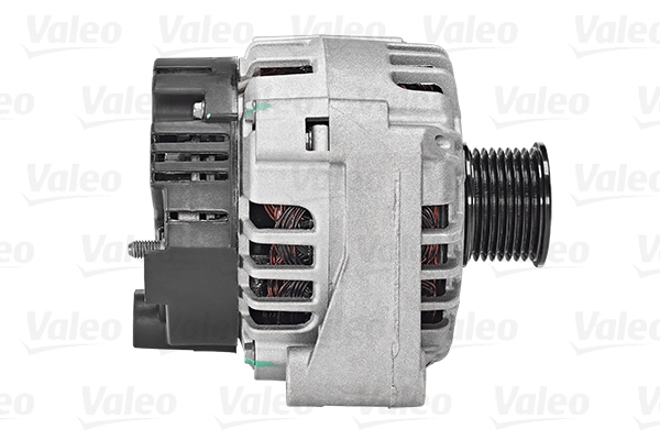 Generator VALEO 437376 4
