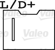 Generator VALEO 437220 4