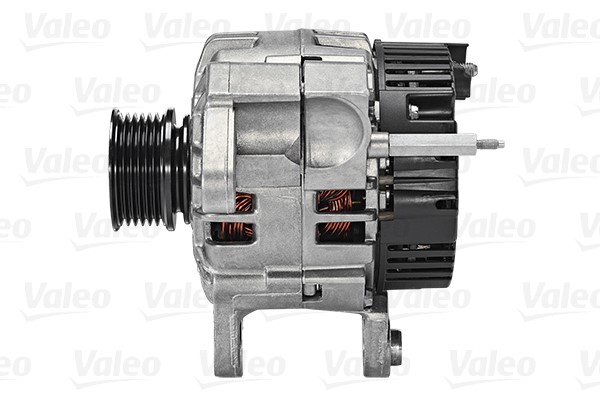 Generator VALEO 439438 4