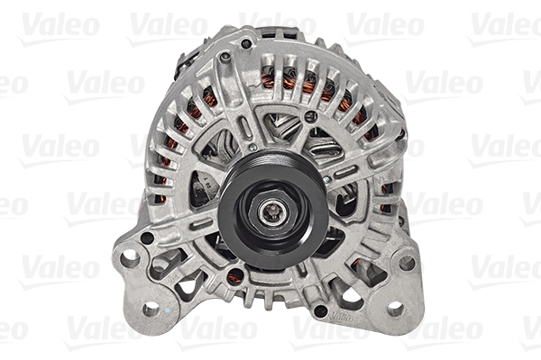 Generator VALEO 437456 2