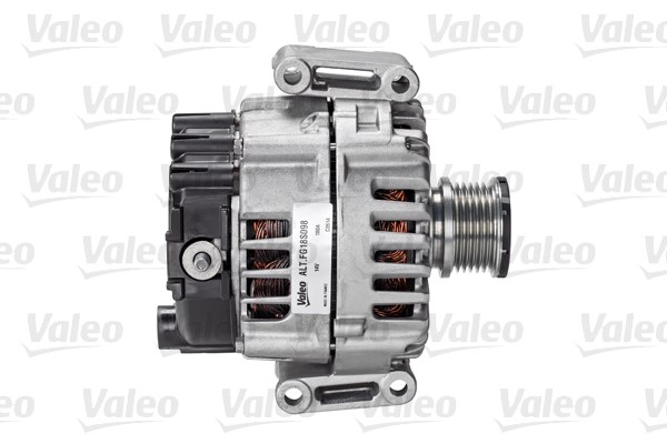 Generator VALEO 439772 4