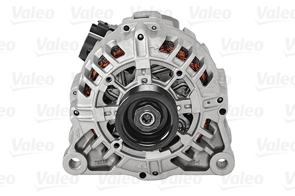 Generator VALEO 437356 2