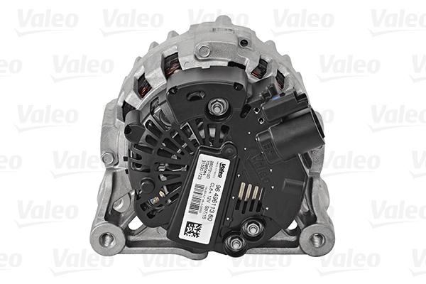 Generator VALEO 437356 3