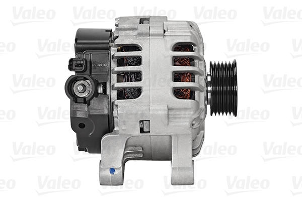 Generator VALEO 437356 4