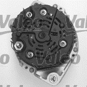 Generator VALEO 436635 3