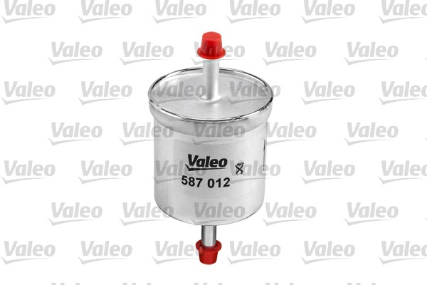 Kraftstofffilter VALEO 587012 2