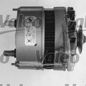Generator VALEO 436181 2