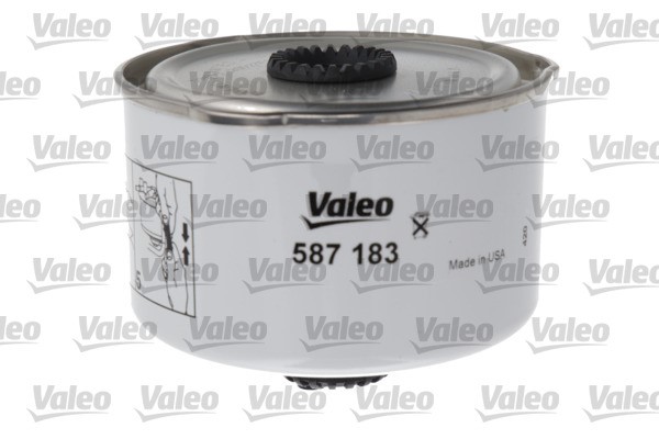 Kraftstofffilter VALEO 587183 2