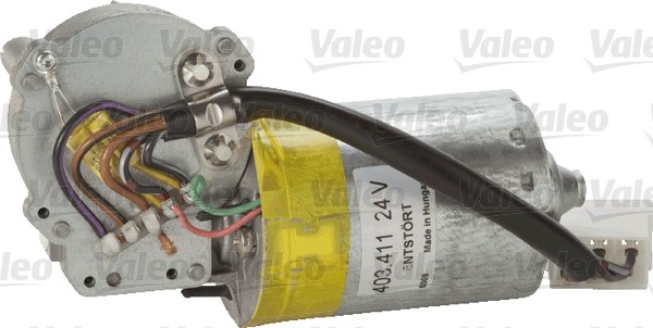 Wischermotor VALEO 403411 3
