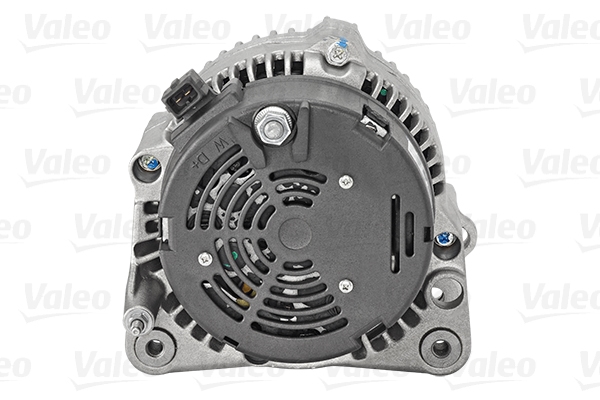 Generator VALEO 437614 3
