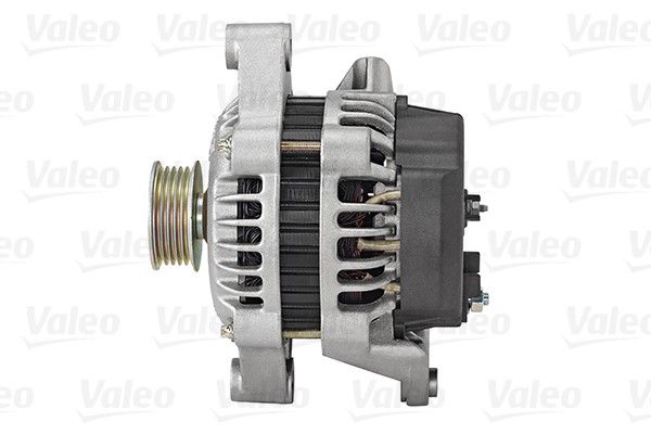 Generator VALEO 746017 4