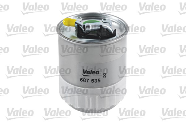 Kraftstofffilter VALEO 587535 2